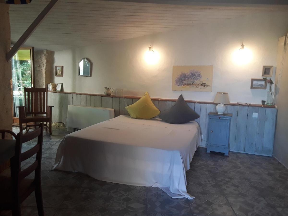 Bastida De Beata Bed and Breakfast Noailles  Exteriör bild