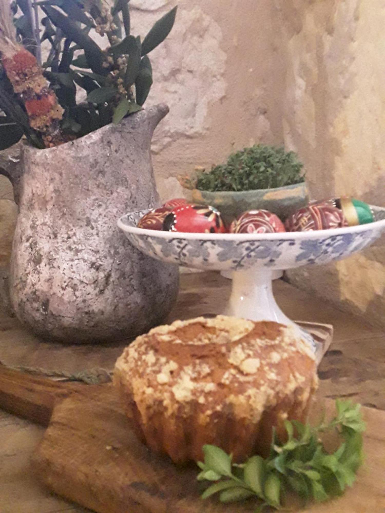 Bastida De Beata Bed and Breakfast Noailles  Exteriör bild