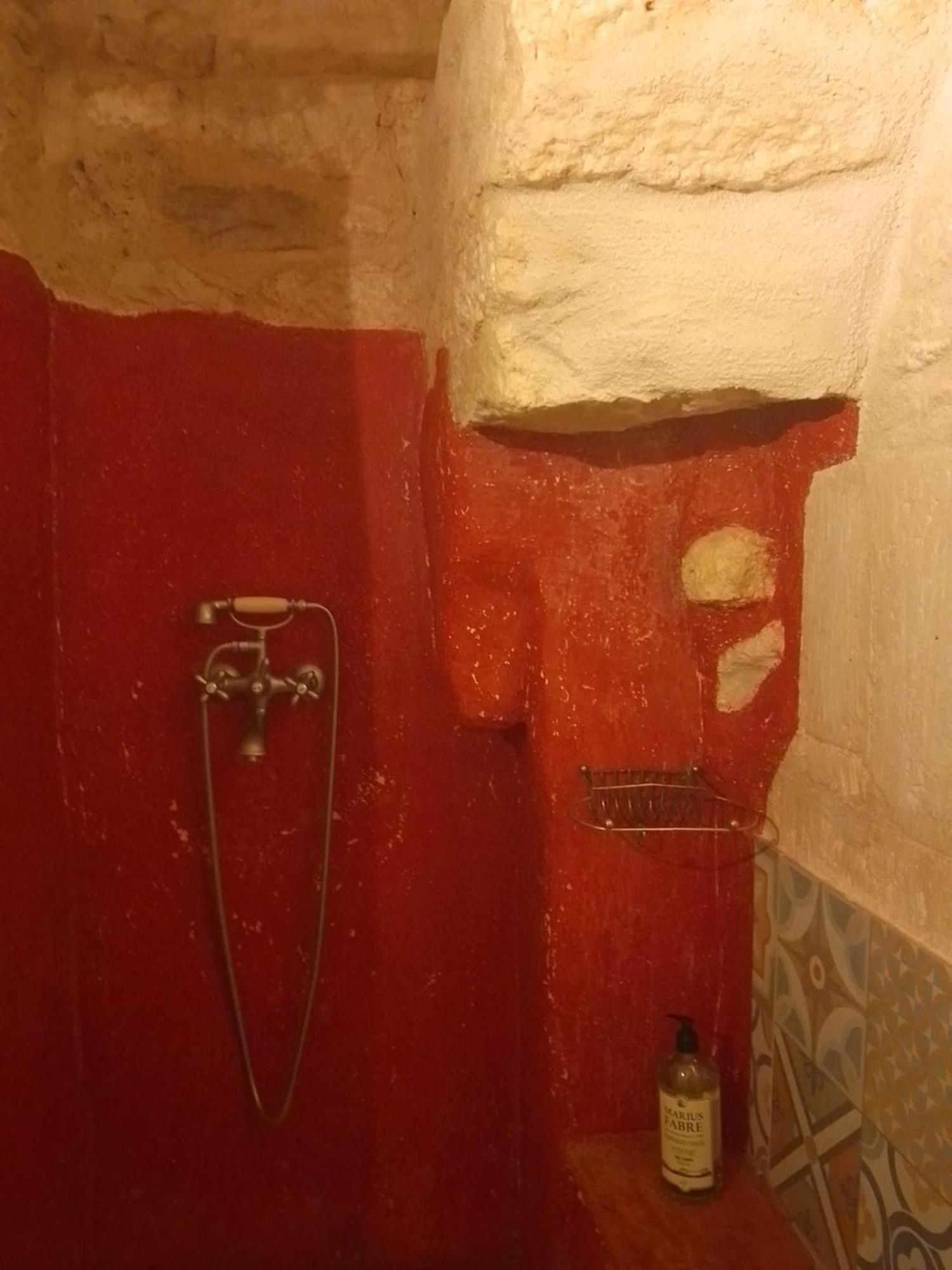 Bastida De Beata Bed and Breakfast Noailles  Exteriör bild