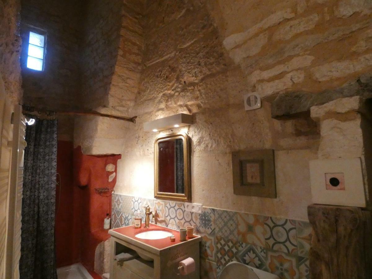 Bastida De Beata Bed and Breakfast Noailles  Exteriör bild